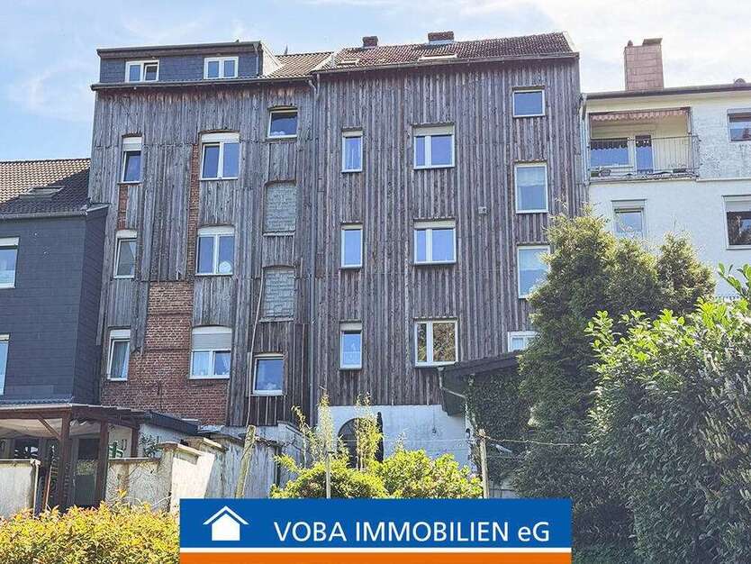 Haus zum Kaufen in Stolberg (Rhld.) 329.000 € 197 m²