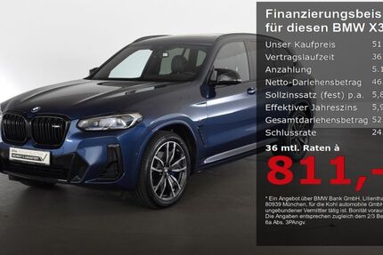 BMW X3 67.040 km 51.540 &euro; Aachen 52078