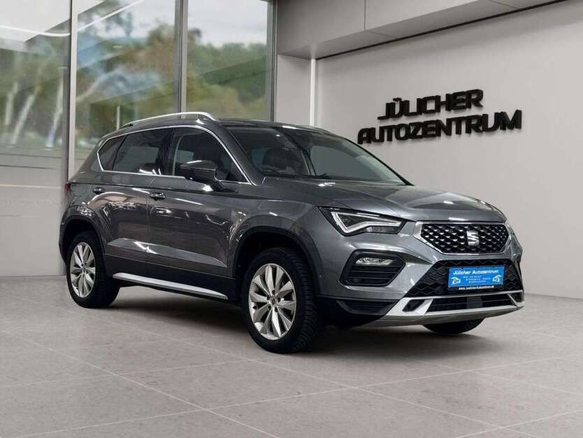 Ateca