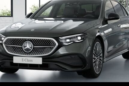 Mercedes-Benz E 220 9.900 km 55.990 &euro; Aachen 52068
