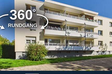 Wohnung Aachen Aachen-Mitte - 3 Zimmer, 83 m&sup2;, 159.000&euro; | Angebot:27657792