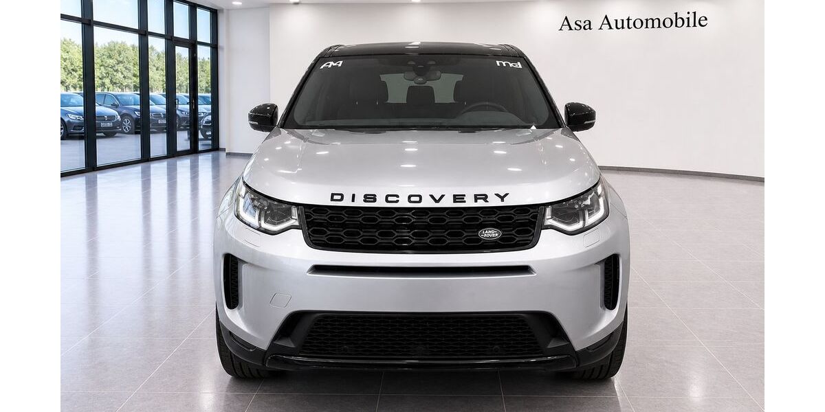Land Rover Discovery 119.800 km 20.800 &euro; Düren 52351