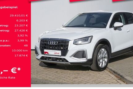 Audi Q2 28.255 km 29.410 &euro; Düren 52351