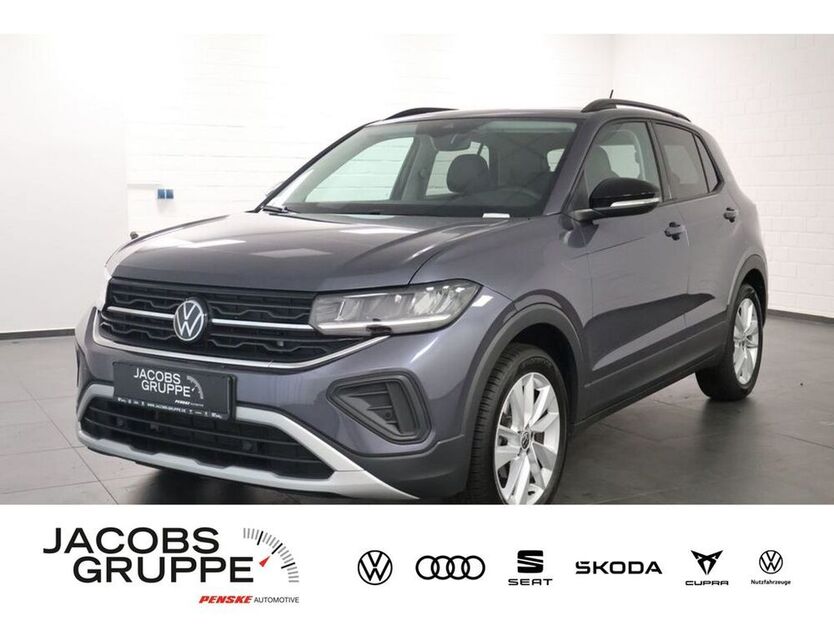 T-Cross