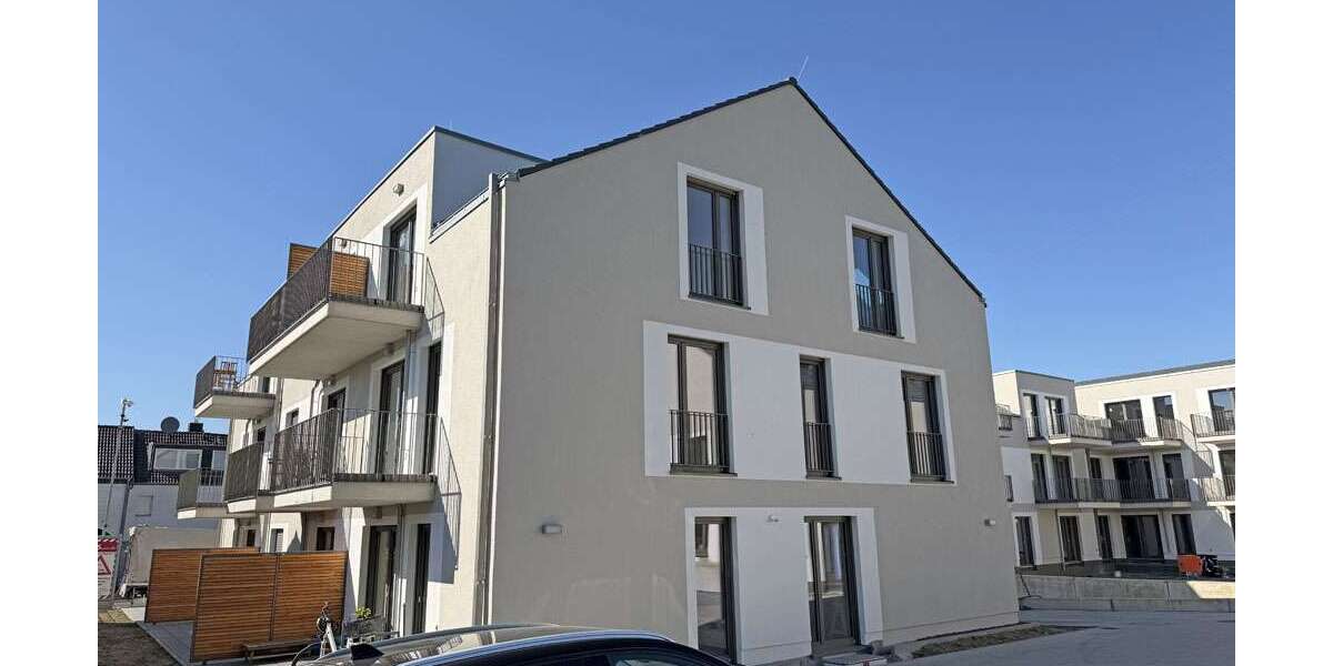 Etagenwohnung Herzogenrath - 3 Zimmer, 83 m&sup2;, 298.700&euro; | Angebot:27165917