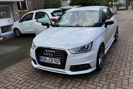 Audi A1 120.000 km 12.900 &euro; Alsdorf 52477