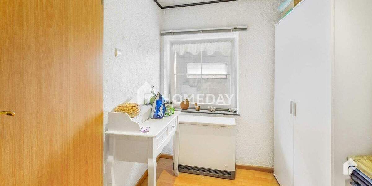 Charmantes Reihenmittelhaus in ruhiger Traumlage mit schönem Garten 3 zimmer