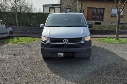 VW T6 Transporter 270.521 km 19.500 &euro; Aachen 52074