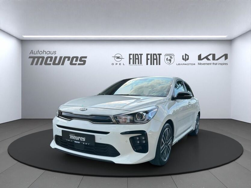 Kia Rio 21.142 km 16.887 € Heinsberg 52525