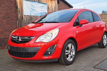 Opel Corsa 146.900 km 3.750 &euro; Geilenkirchen-Gillrath 52511