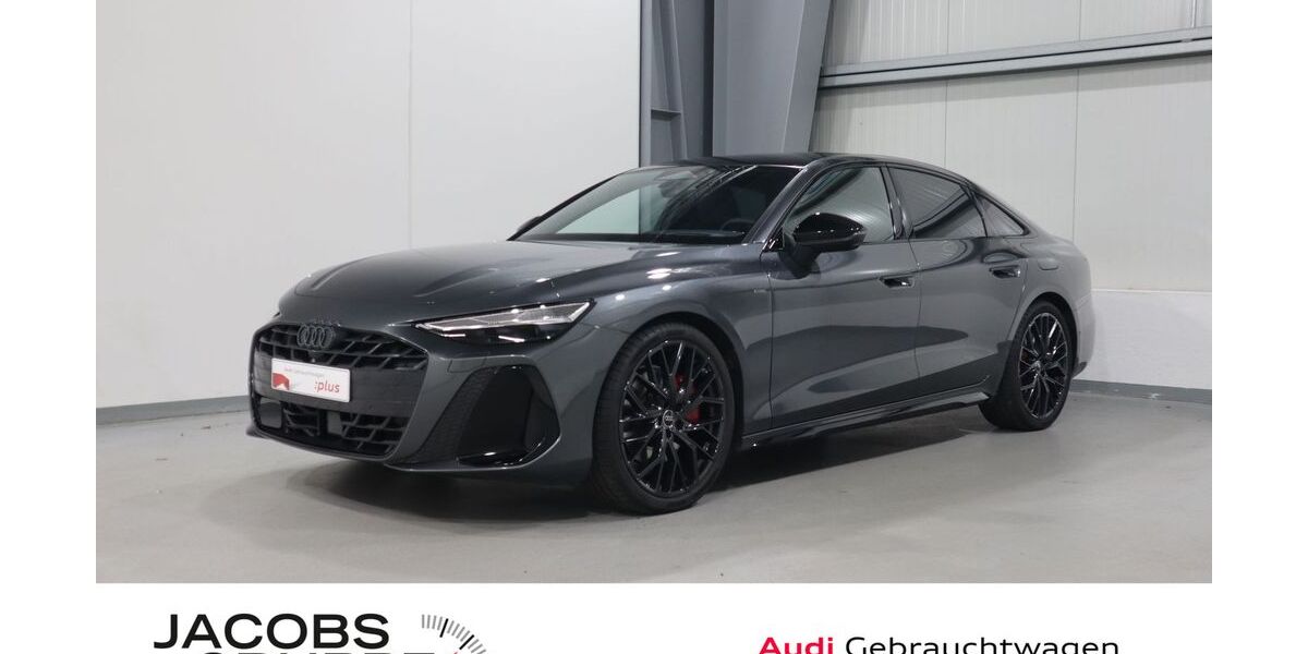 Audi A6 6.666 km 70.820 &euro; Aachen 52078