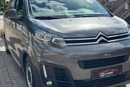 Citroen Jumpy