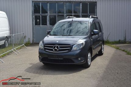 Mercedes-Benz Citan 117.000 km 9.950 &euro; Würselen 52146