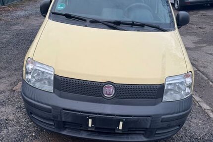 Fiat Panda 120.000 km 2.300 &euro; Aachen 52070