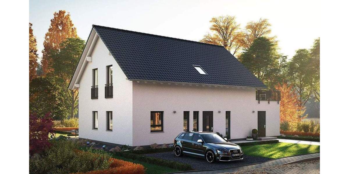 Einfamilienhaus Hürtgenwald Hürtgen - 4 Zimmer, 160 m&sup2;, 326.079&euro; | Angebot:25358236