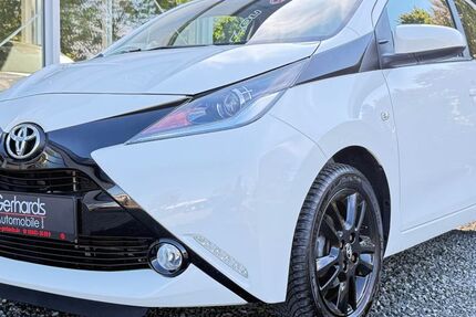 Toyota Aygo (X) 52.916 km 8.499 &euro; Eschweiler 52249