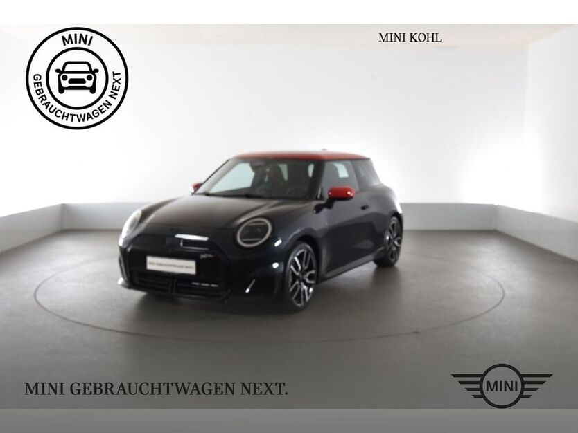 Cooper SE