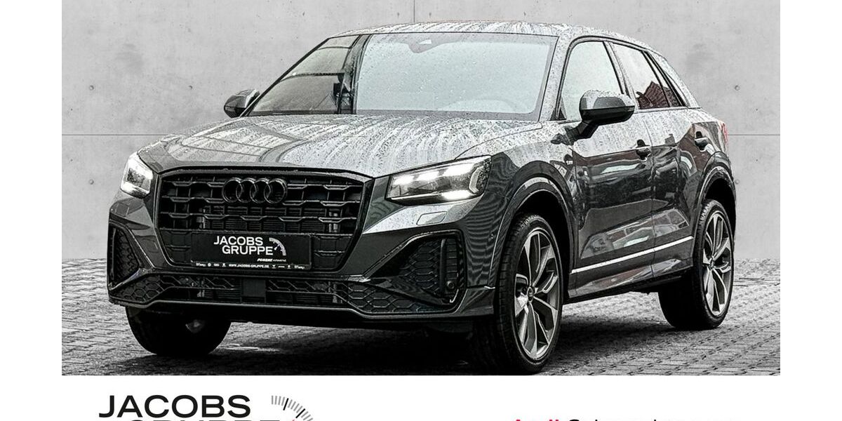 Audi Q2 1.111 km 41.190 &euro; Düren 52351