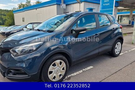Renault Captur 140.000 km 6.950 € Eschweiler 52249