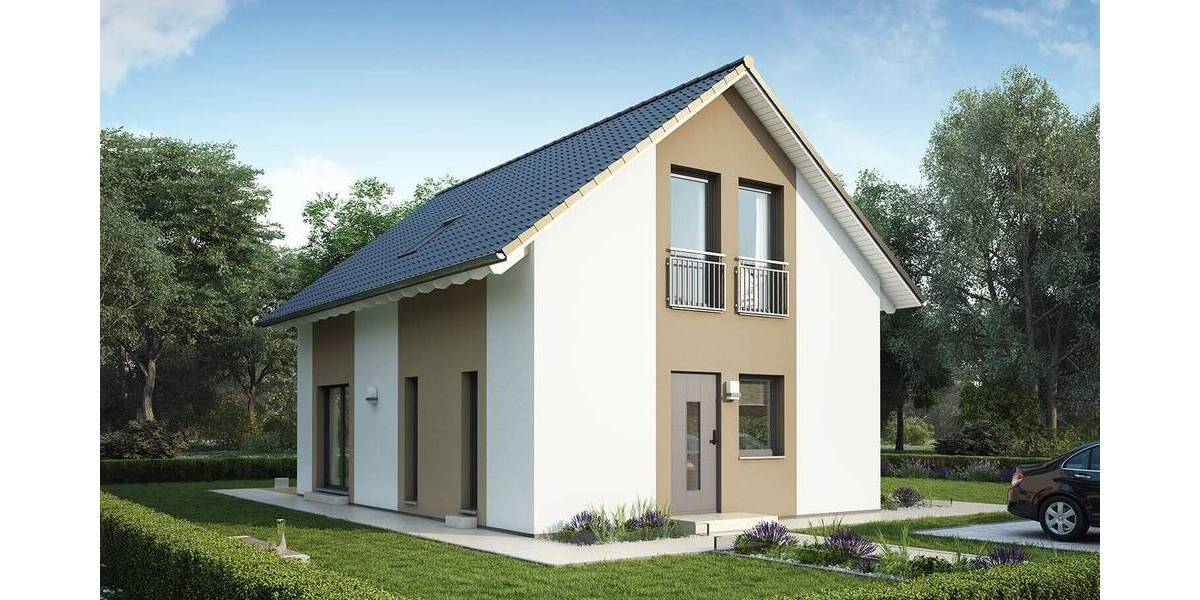 Einfamilienhaus Hürtgenwald Vossenack - 6 Zimmer, 113 m&sup2;, 310.478&euro; | Angebot:26807030