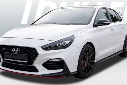 Hyundai i30 81.200 km 22.480 € Jülich 52428