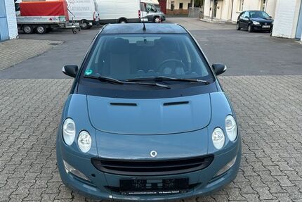 Smart ForFour 160.000 km 1.700 € Aachen 52068