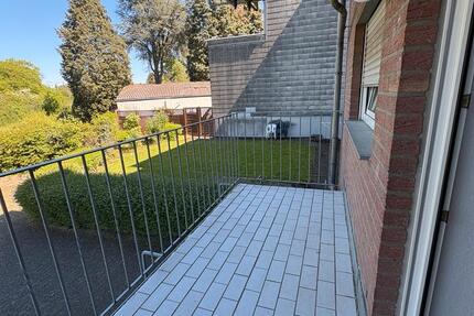 Wohnung Aachen Eilendorf - 2 Zimmer, 63 m&sup2;, 757&euro; | Angebot:26396525