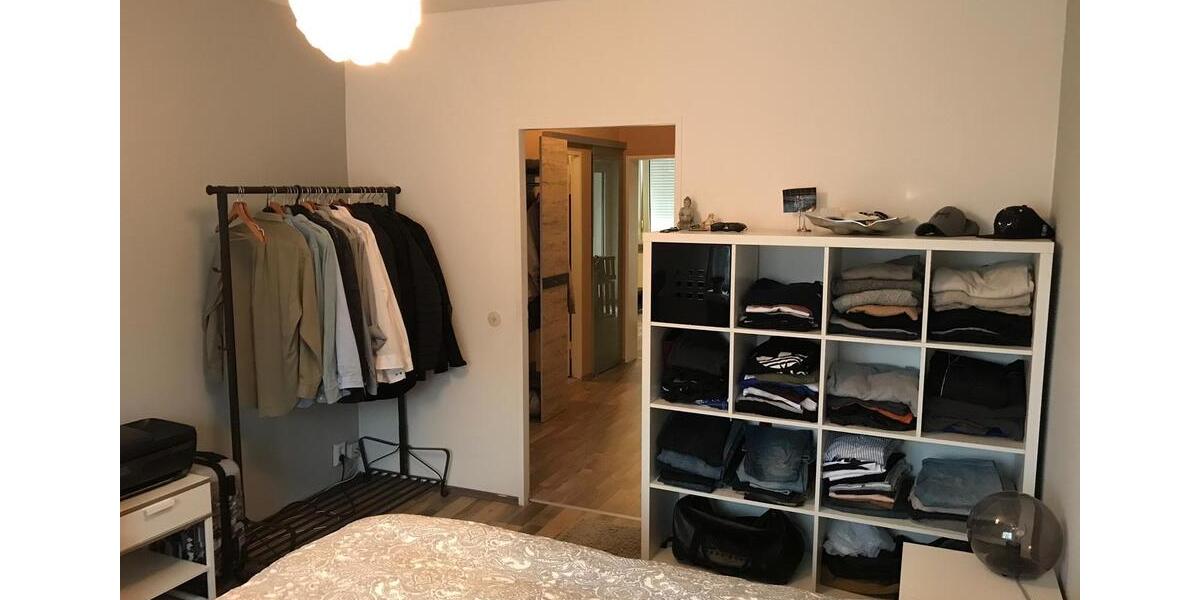Etagenwohnung Aachen Aachen-Mitte - 2 Zimmer, 50 m&sup2;, 150.000&euro; | Angebot:26846812