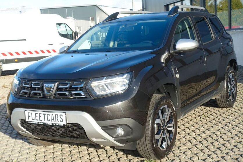 Duster