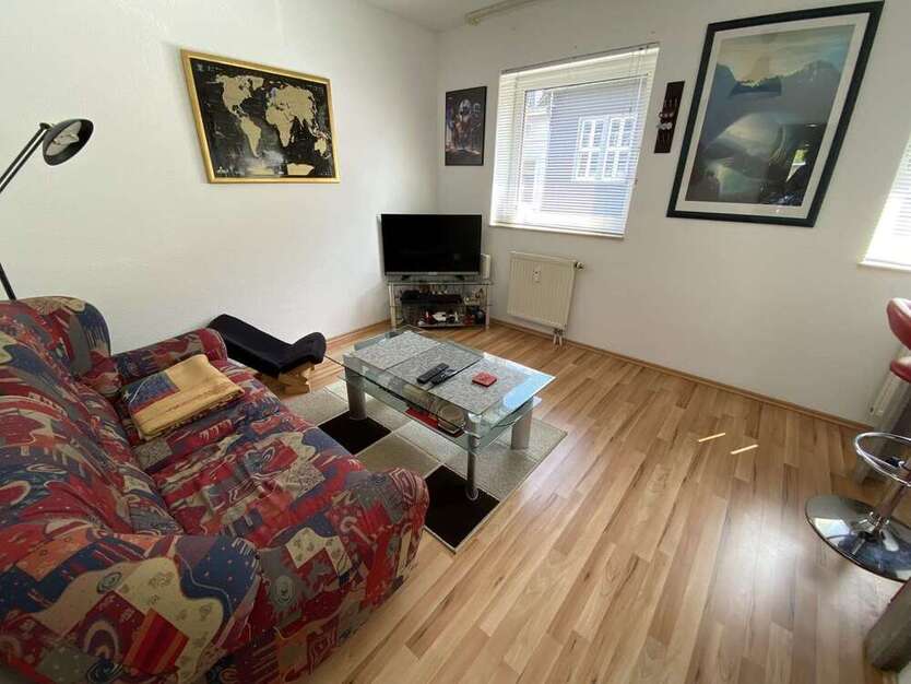 Wohnung zum Mieten in Aachen 374 € 36.72 m²