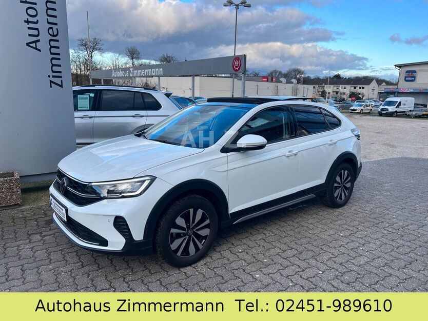 VW Taigo 18.500 km 21.950 € Geilenkirchen 52511