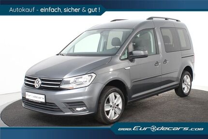 VW Caddy 93.000 km 21.800 € Herzogenrath 52134
