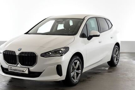 BMW 216 Active Tourer 14.462 km 27.570 &euro; Aachen 52078
