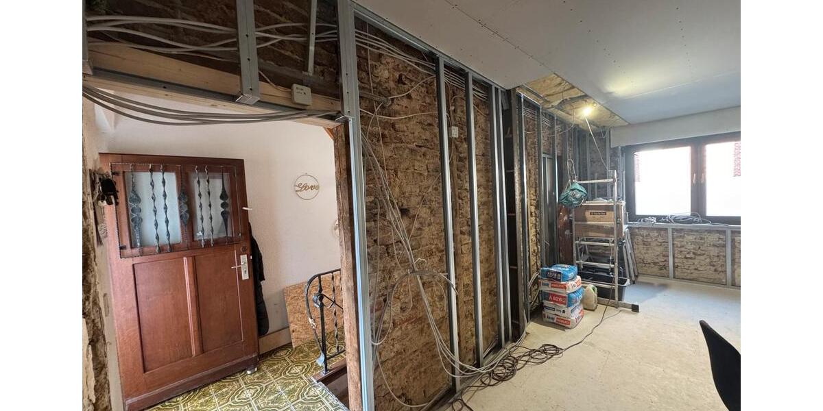 Einfamilienhaus Geilenkirchen - 5 Zimmer, 96 m&sup2;, 190.000&euro; | Angebot:26821729