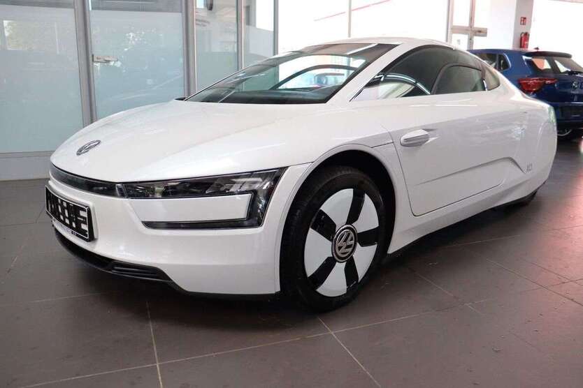 VW XL1 1.252 km 109.500 € Düren 52349