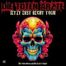 Die Toten Ärzte spielen Die Toten Hosen & Die Ärzte Übach-Palenberg