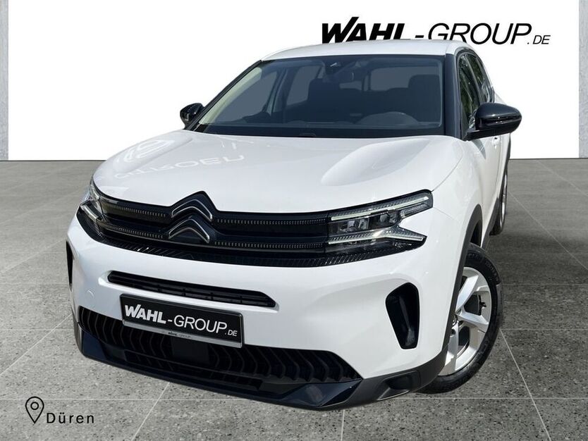 C5 Aircross