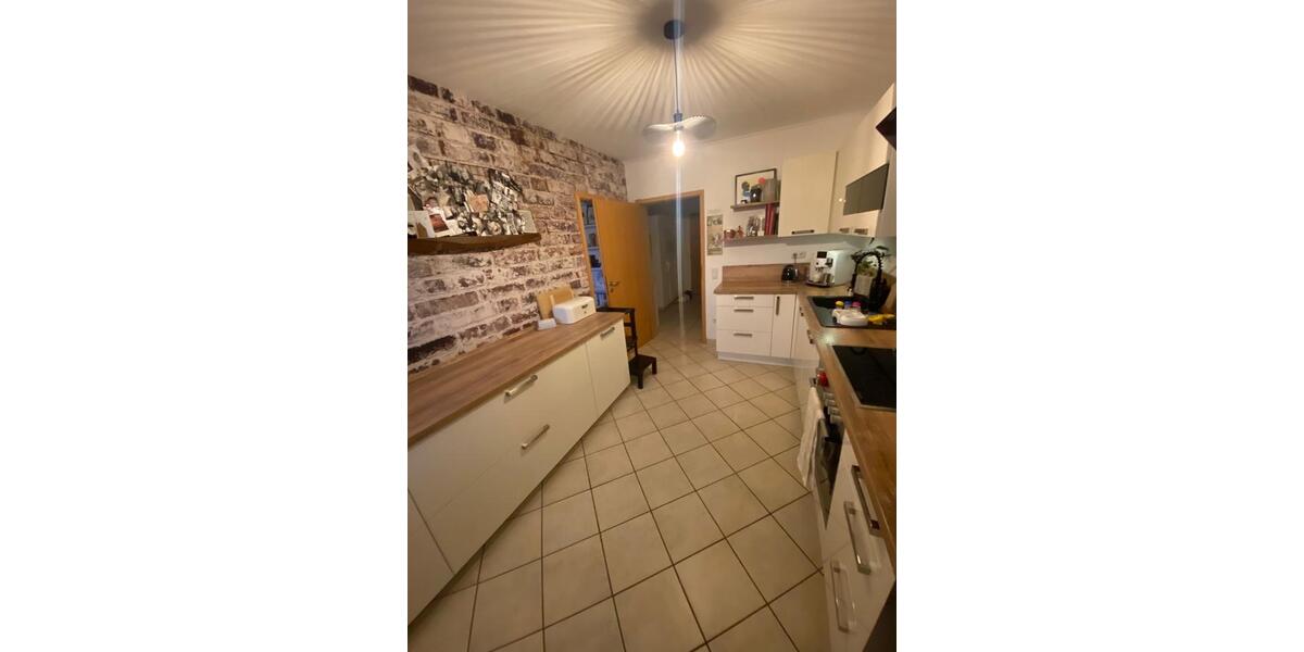 Schicke und gepflegte 3-Zimmer Wohnung in Jülich 3 zimmer