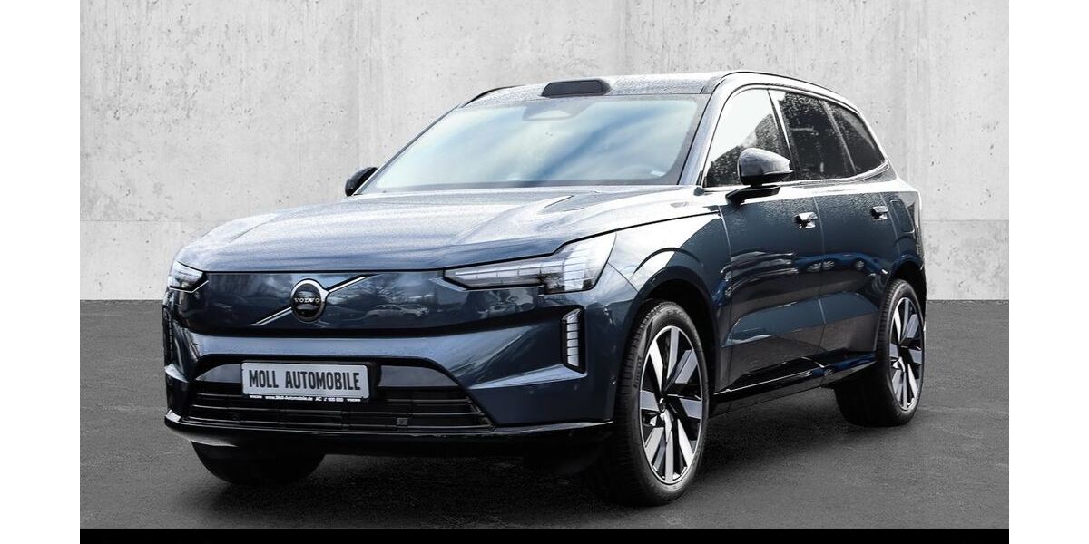 Volvo EX90 2.500 km 89.900 &euro; Aachen 52078
