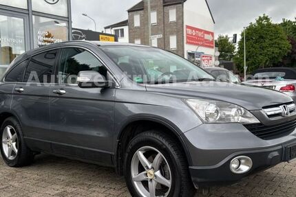 Honda CR-V 299.000 km 4.490 &euro; Eschweiler 52249