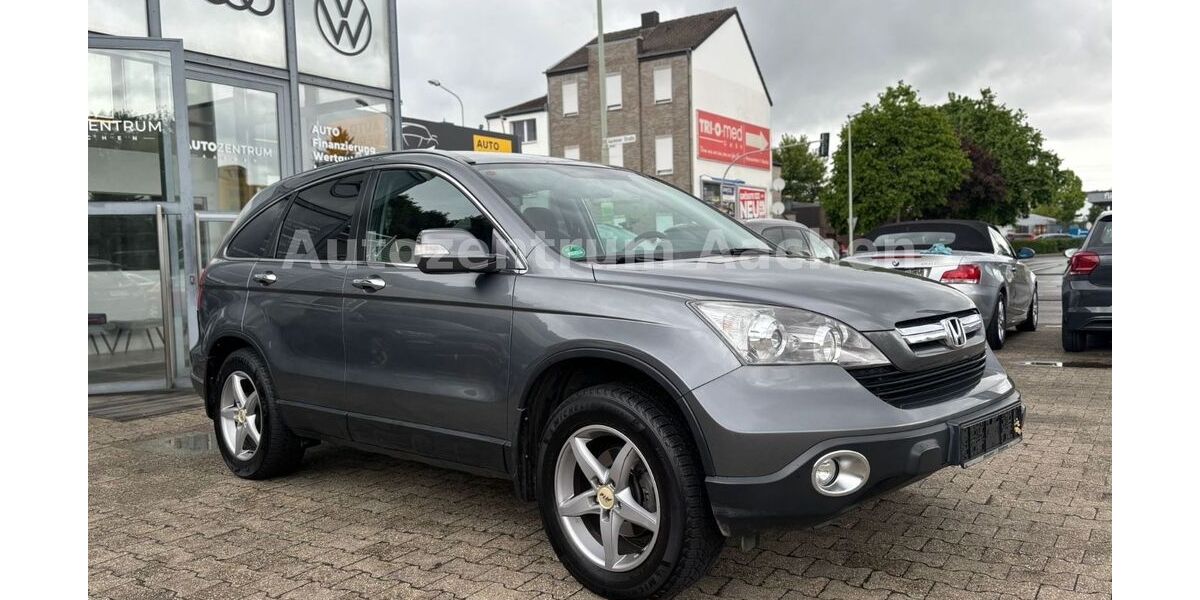 Honda CR-V 299.000 km 4.490 &euro; Eschweiler 52249