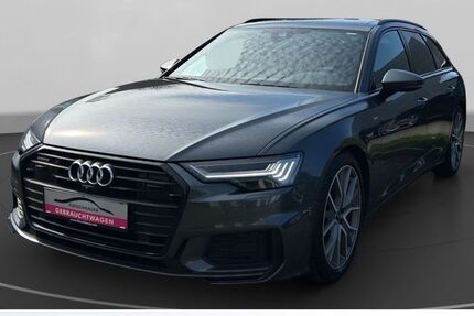 Audi A6 72.174 km 43.990 &euro; Aachen 52068
