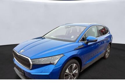 Skoda Enyaq 48.779 km 34.995 &euro; Aachen 52078