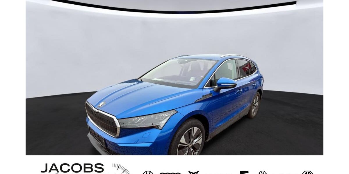 Skoda Enyaq 48.779 km 34.995 &euro; Aachen 52078