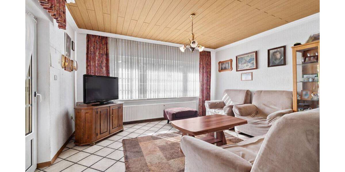 Mehrfamilienhaus, Wohnhaus Baesweiler - 5 Zimmer, 123 m&sup2;, 349.000&euro; | Angebot:26816800