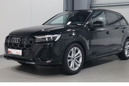Audi Q7 32.184 km 68.470 € Aachen 52078
