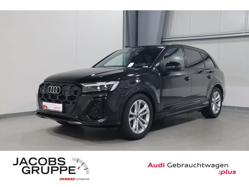 Audi Q7 32.184 km 68.470 € Aachen 52078