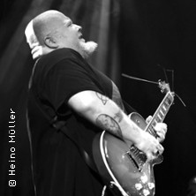 Andreas Kümmert & The Electric Circus 09.10.2026 OUTBAIX