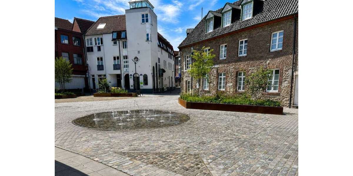 Etagenwohnung Stolberg - 7 Zimmer, 212 m&sup2;, 378.000&euro; | Angebot:27151012
