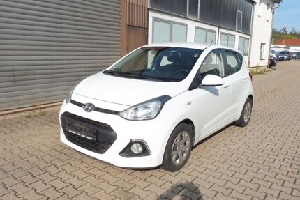 Hyundai i10 120.000 km 4.990 &euro; Eschweiler 52249
